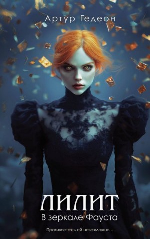 Гедеон Артур - В зеркале Фауста