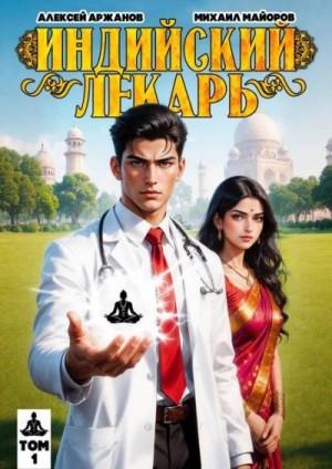 Аржанов Алексей, Майоров Михаил - Индийский лекарь