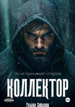 Соболева Ульяна - Коллектор