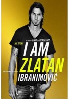 Ибрагимович Златан, Лагеркранц Давид - Я - Златан