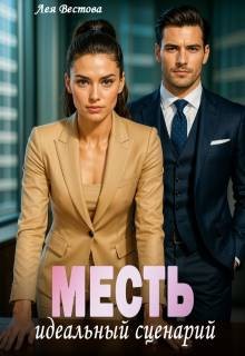 Вестова Лея - Месть. Идеальный сценарий