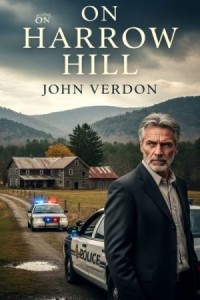 На Харроу-Хилл