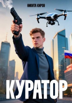 Киров Никита - Куратор