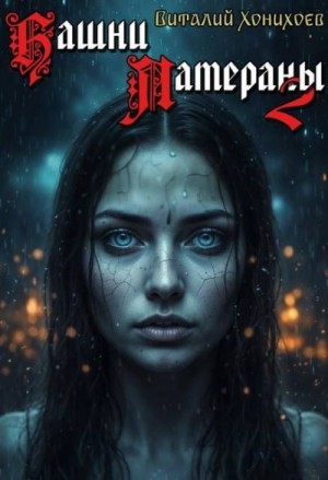 Хонихоев Виталий - Башни Латераны 2