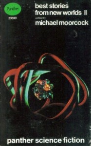 Лучшие НФ-рассказы из "Новых миров".   Выпуск 2