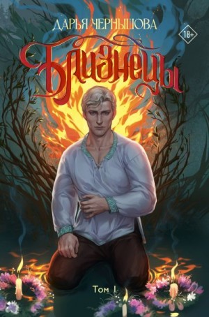 Чернышова Дарья - Близнецы. Том 1