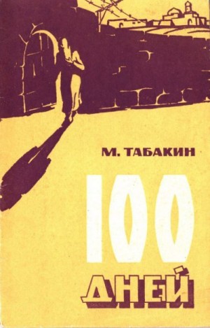 Табакин Михаил - 100 дней