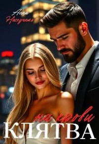 Клятва на крови