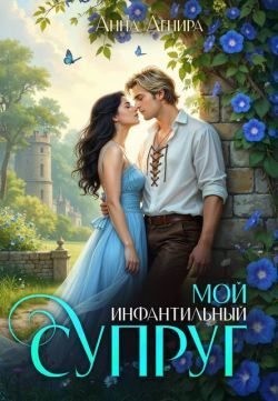 Денира Анна - Мой инфантильный супруг