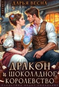 Дракон и «Шоколадное королевство»