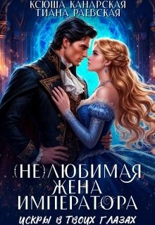 Раевская Тиана, Канарская Ксюша - (не)любимая жена императора