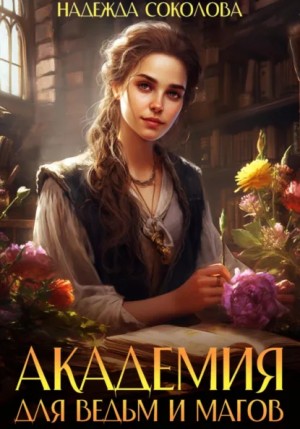 Соколова Надежда - Академия для ведьм и магов