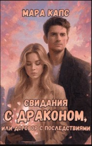Свидания с драконом, или договор с последствиями