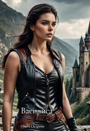 Острова Ольга - Василиса