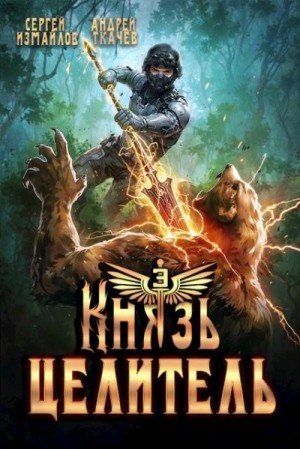 Ткачев Андрей, Измайлов Сергей - Князь Целитель 3