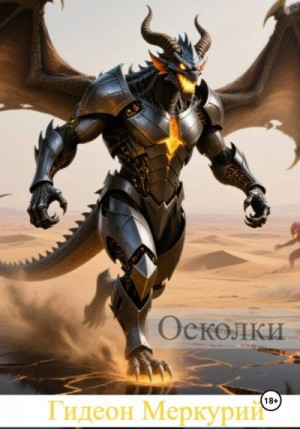 Меркурий Гидеон - Осколки