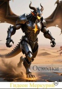 Осколки