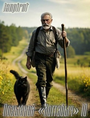 lanpirot - Конец пути