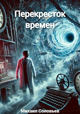 Соловьев Михаил, Соловьев Михаил - Перекресток времен