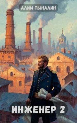 Тыналин Алим - Инженер 2: Тульские диковинки