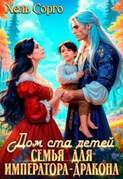 Элари Елена, Сорго Хель - Дом ста детей. Семья Императора-Дракона