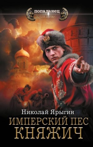 Ярыгин Николай - Княжич
