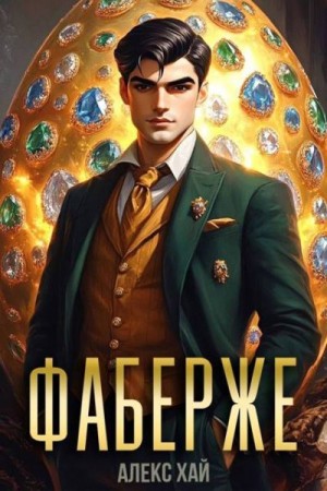 Хай Алекс - Фаберже-1