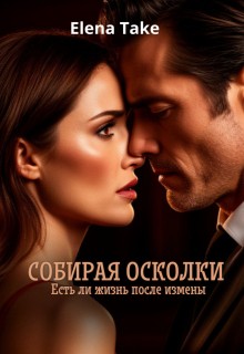 Take Elena - Собирая осколки