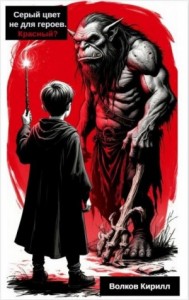 Серый цвет не для героев