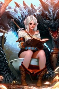 Гилдерой Локхарт и наследие Слизерина