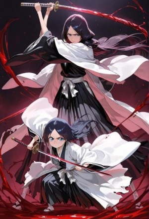 Patrik - Последний день Страны Камыша