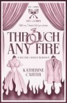 Картер Кэтрин - Сквозь любое пламя