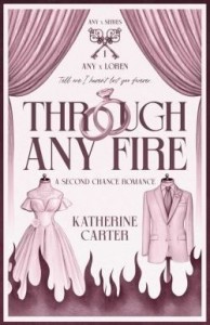 Сквозь любое пламя