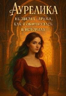 Вовченко Людмила - Аурелика не звезда гарема, или как я ошиблась в истории