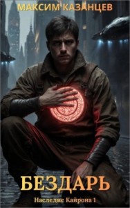 Бездарь из столицы