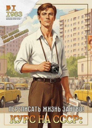 Посняков Андрей, Волков Тим - Курс на СССР: Переписать жизнь заново!