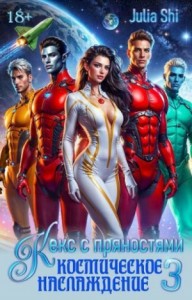 Космическое наслаждение