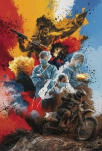 СВО. Из 200 в 300 и 500 (Второе рождение "разбойника" Женьки)