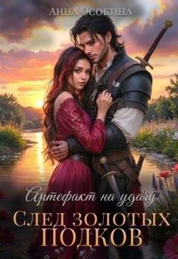 Осокина Анна - Артефакт на удачу. След золотых подков
