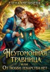 Амеличева Елена - Неугомонная травница, или От любви лекарства нет