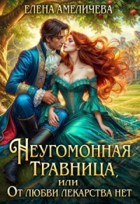Неугомонная травница, или От любви лекарства нет