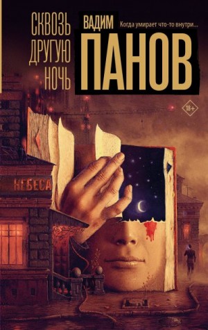 Панов Вадим - Сквозь другую ночь
