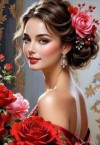 мира Роза - Ласковый ветер