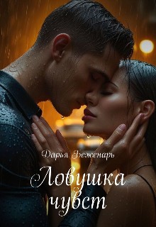 Беженарь Дарья - Ловушка чувств