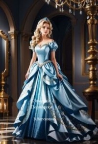 Золушка-Попаданка