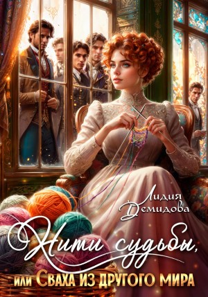 Демидова Лидия - Нити судьбы, или Сваха из другого мира