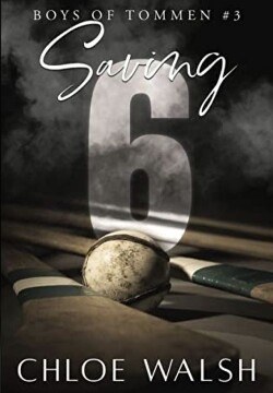 Уолш Хлоя - Спасти 6-го