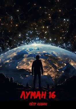 Левин Пётр - Луман 16