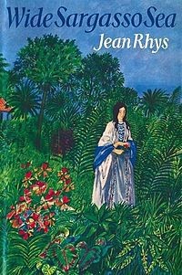 Рис Джин - Антуанетта