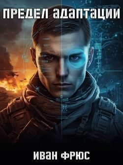 Фрюс Иван - Предел Адаптации